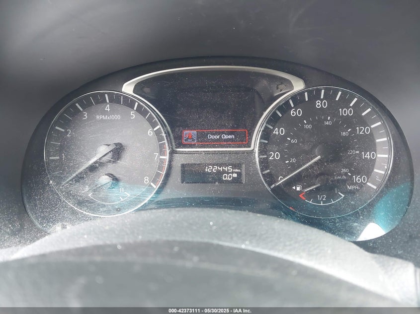 2014 NISSAN ALTIMA VIN: 1N4AL3AP7EC152457