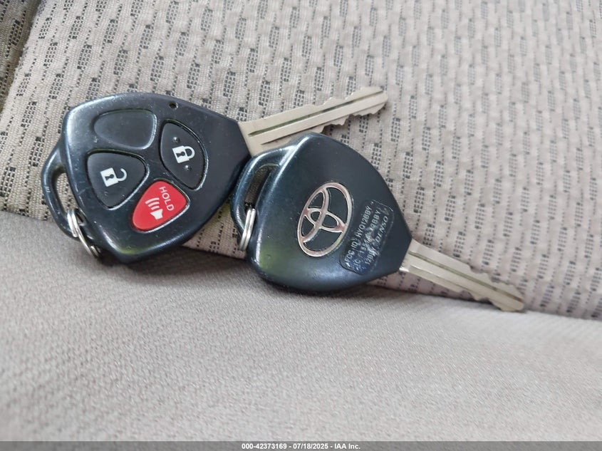 2018 TOYOTA 4RUNNER SR5 - JTEBU5JR6J5500316