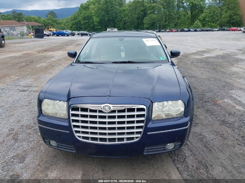 2006 Chrysler 300 Touring VIN: 2C3LA53G662121477 Lot: 42373174