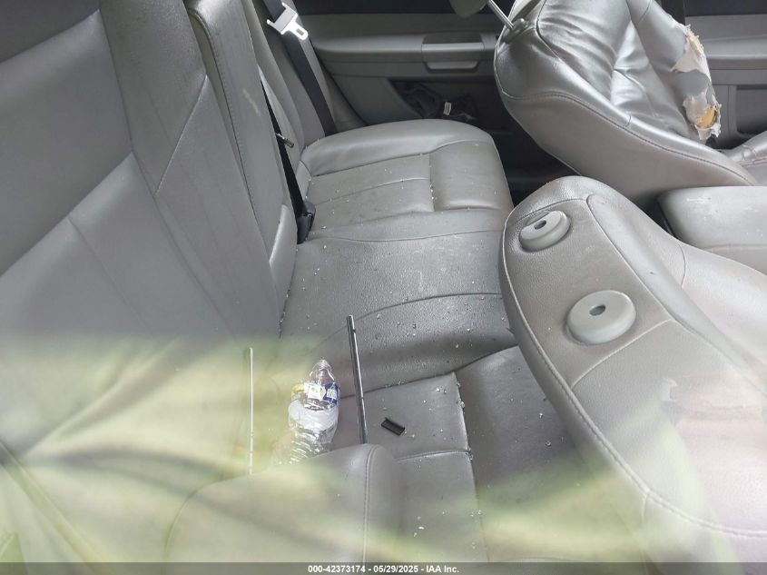 2006 Chrysler 300 Touring VIN: 2C3LA53G662121477 Lot: 42373174