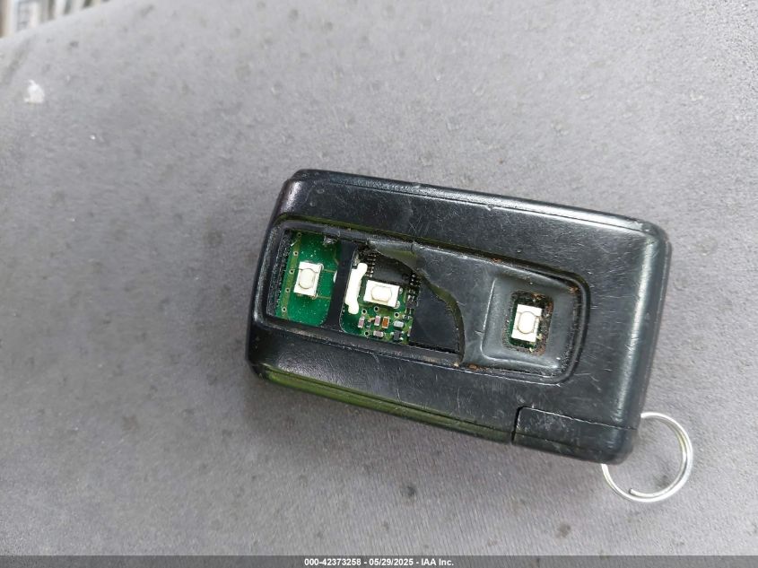 2008 Toyota Prius VIN: JTDKB20U087743049 Lot: 42373258