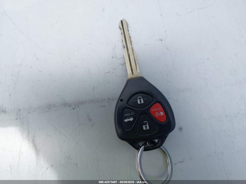 2010 TOYOTA COROLLA VIN: 1NXBU4EEXAZ304418