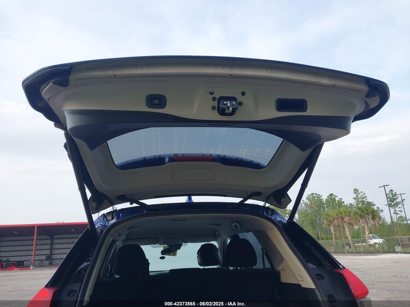 2020 NISSAN ROGUE VIN: JN8AT2MV8LW109292