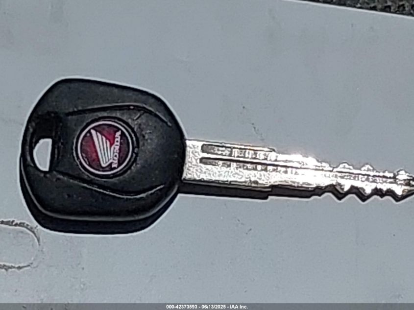 2008 Honda Cbr1000 Rr VIN: JH2SC59008M004867 Lot: 42373593