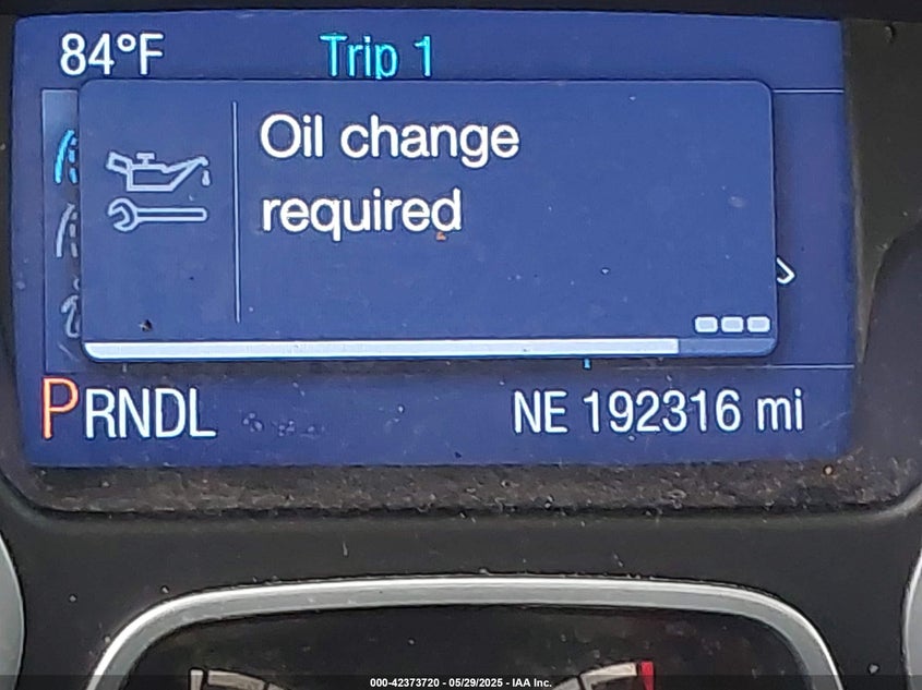 2014 FORD FOCUS SE - 1FADP3K20EL229223