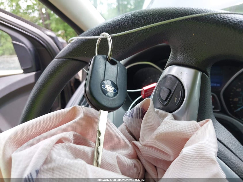 2014 FORD FOCUS SE - 1FADP3K20EL229223