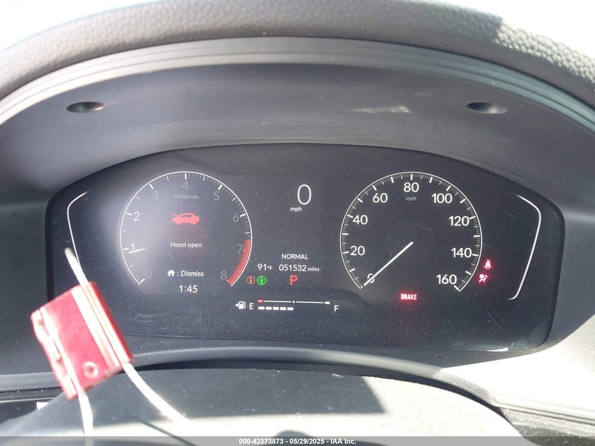 2022 HONDA CIVIC SPORT - 2HGFE2F58NH581035