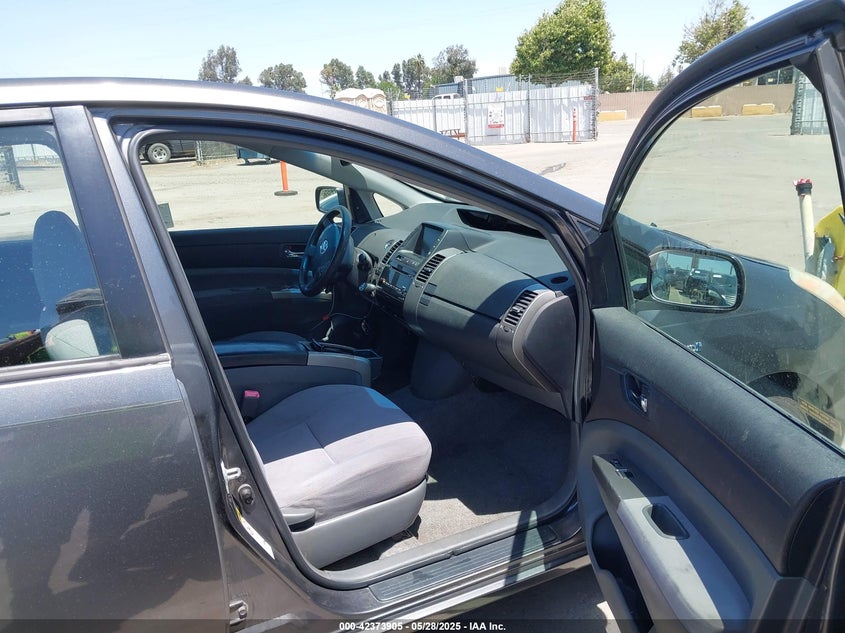 2007 TOYOTA PRIUS VIN: JTDKB20U773247820