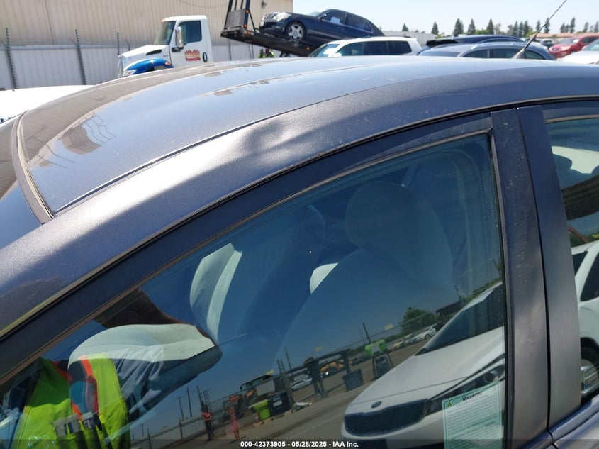 2007 TOYOTA PRIUS VIN: JTDKB20U773247820