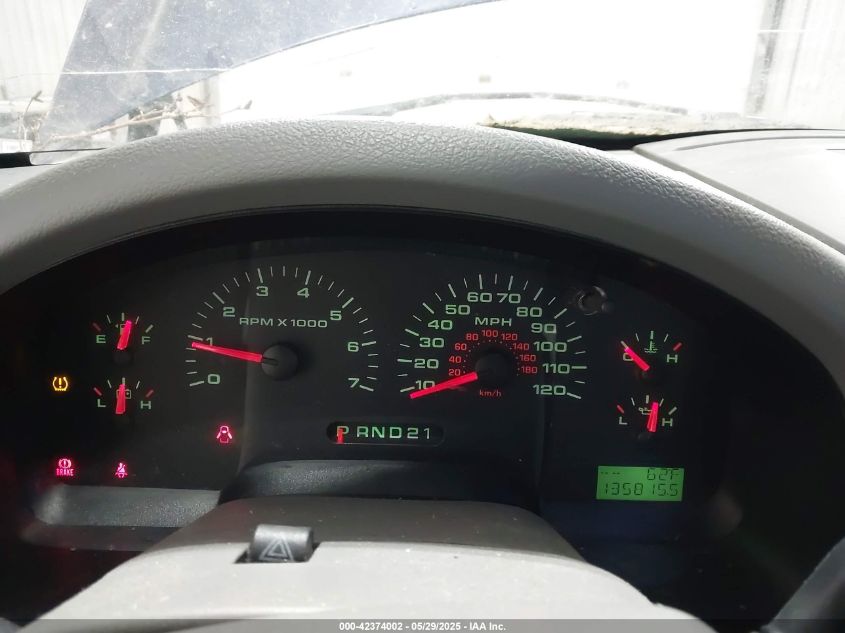 2007 Ford F-150 Fx4/Lariat/Xlt VIN: 1FTPW14V37KA47157 Lot: 42374002