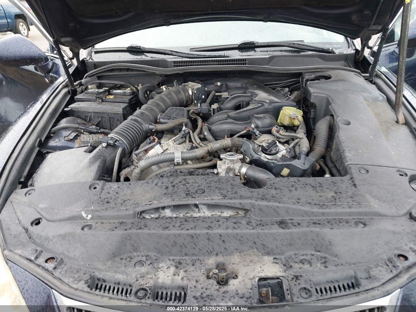 2007 LEXUS IS 250 VIN: JTHCK262875008113