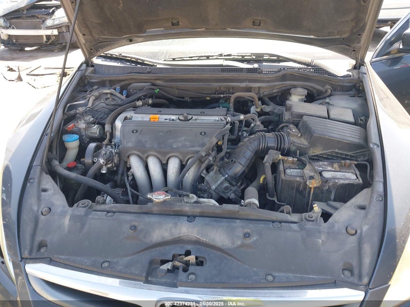 2006 HONDA ACCORD VIN: 1HGCM56316A128946
