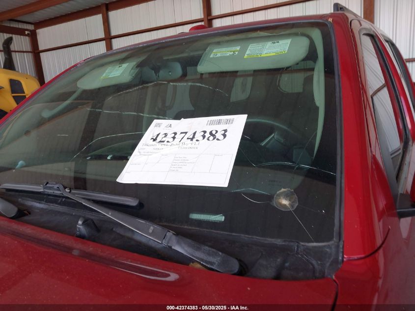 2010 Nissan Pathfinder Se VIN: 5N1AR1NN5AC628359 Lot: 42374383