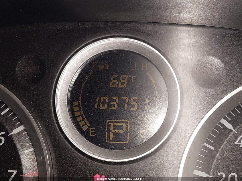 2011 NISSAN SENTRA VIN: 3N1AB6AP2BL611721