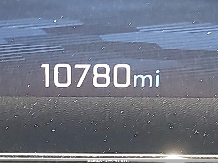 2024 CHEVROLET TRAVERSE FWD LT - 1GNERGKS3RJ215941