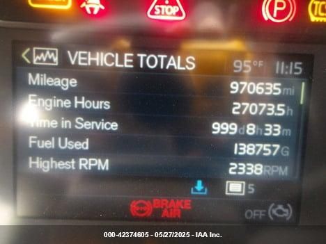 2022 Volvo VNL - 4V4NC9EH1NN605658