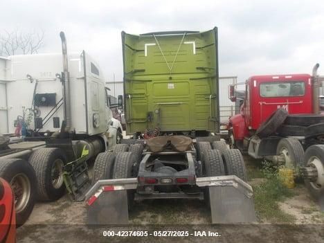 2022 Volvo VNL - 4V4NC9EH1NN605658