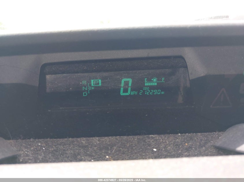 2008 TOYOTA PRIUS VIN: JTDKB20U183359692