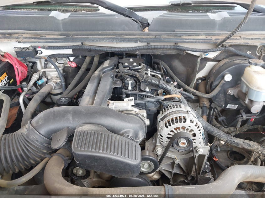 2009 Chevrolet Silverado 1500 Work Truck VIN: 1GCEK19099Z209528 Lot: 42374974