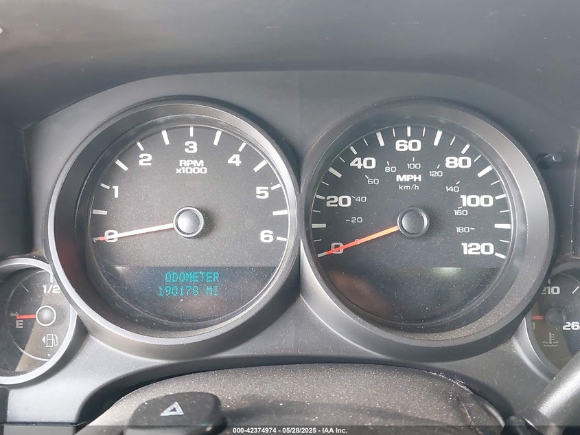 2009 Chevrolet Silverado 1500 Work Truck VIN: 1GCEK19099Z209528 Lot: 42374974