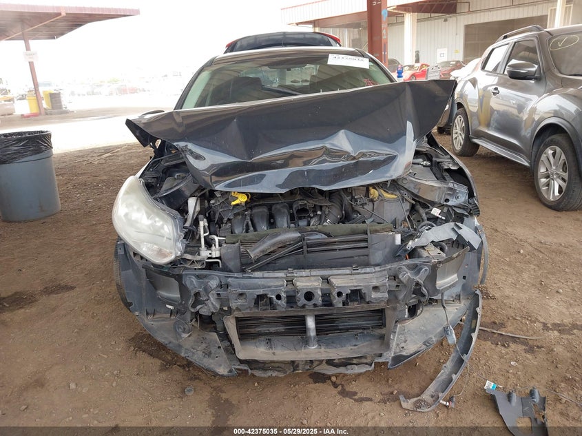 2014 FORD FOCUS SE - 1FADP3F29EL224872