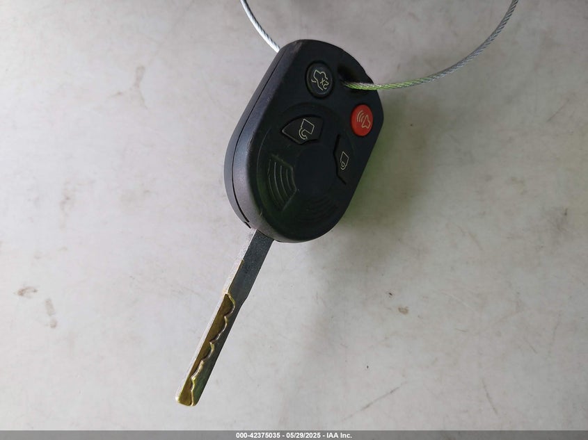 2014 FORD FOCUS SE - 1FADP3F29EL224872