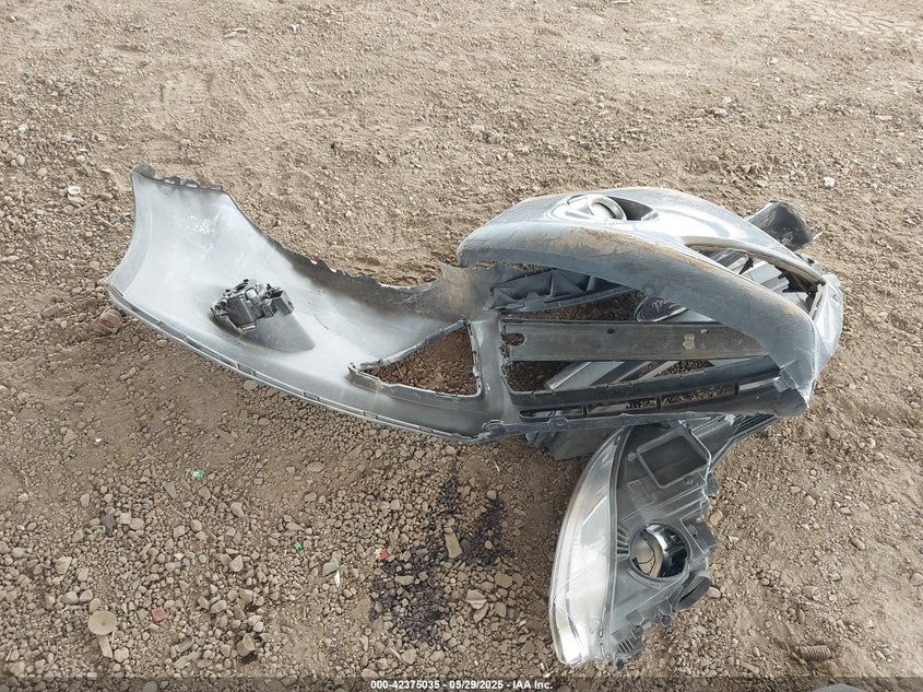 2014 FORD FOCUS SE - 1FADP3F29EL224872