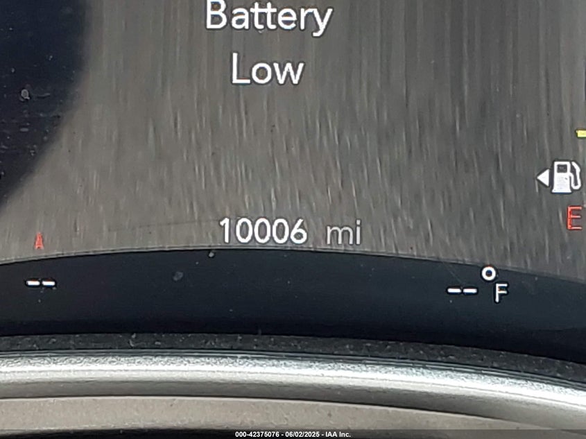 2021 CHRYSLER PACIFICA TOURING L - 2C4RC1BGXMR602320