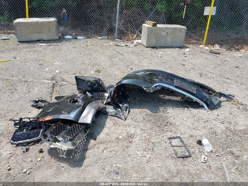 2021 CHRYSLER PACIFICA TOURING L - 2C4RC1BGXMR602320