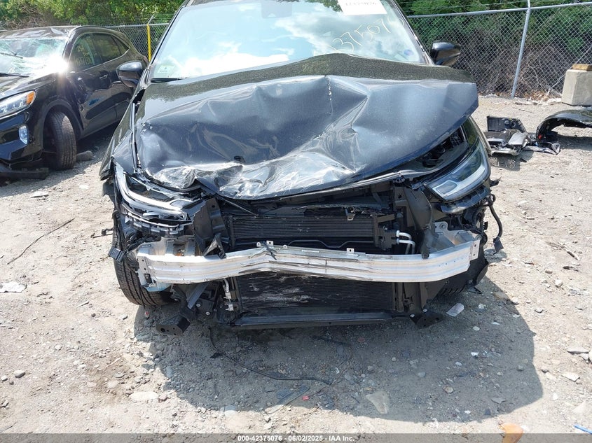 2021 CHRYSLER PACIFICA TOURING L - 2C4RC1BGXMR602320