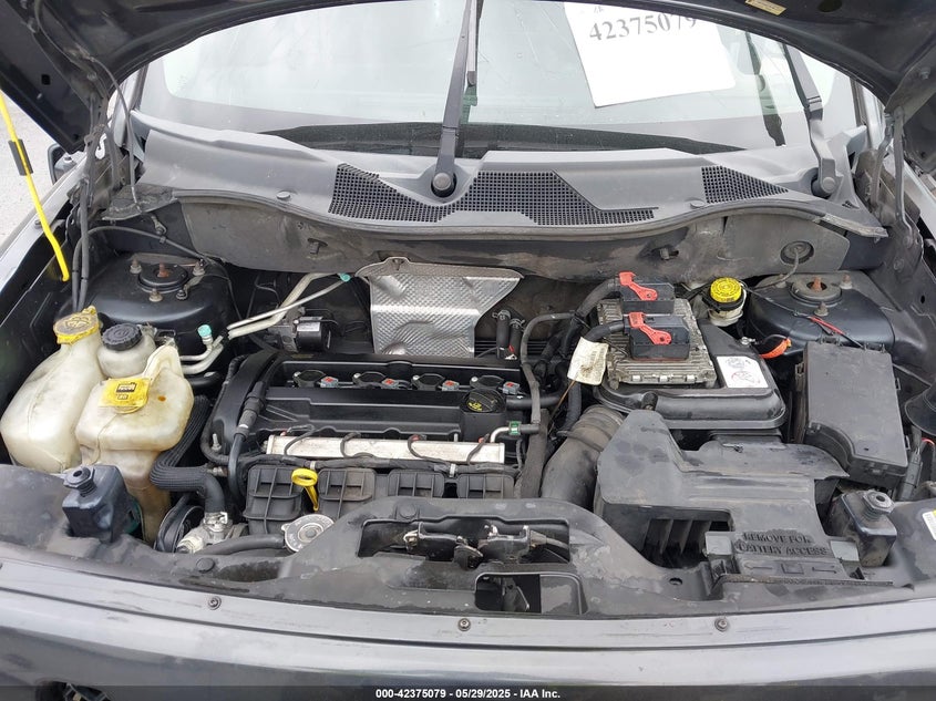 2015 JEEP PATRIOT ALTITUDE EDITION - 1C4NJPBA5FD106706