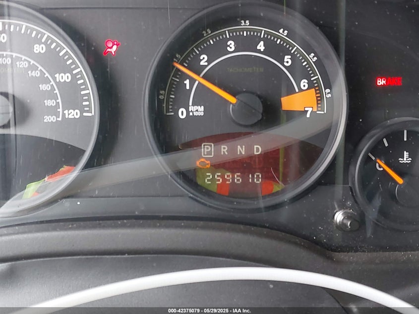 2015 JEEP PATRIOT ALTITUDE EDITION - 1C4NJPBA5FD106706