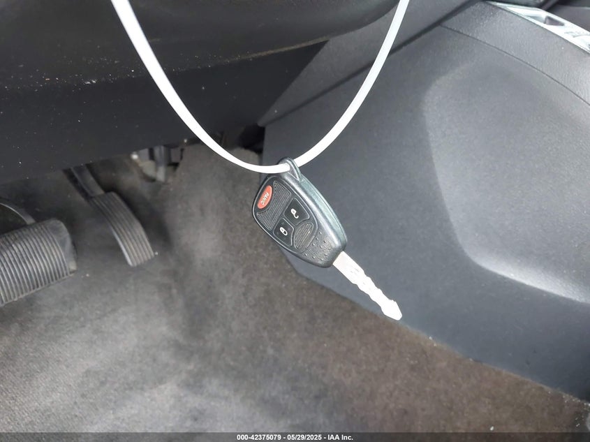 2015 JEEP PATRIOT ALTITUDE EDITION - 1C4NJPBA5FD106706