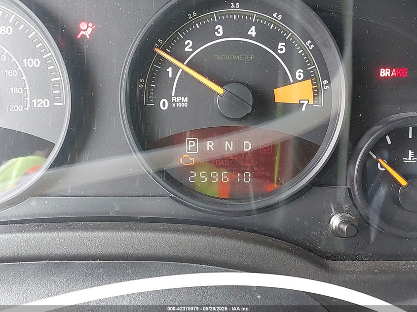 2015 JEEP PATRIOT ALTITUDE EDITION - 1C4NJPBA5FD106706