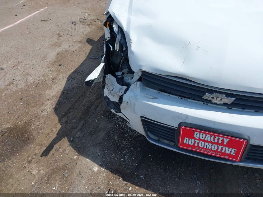 2011 Chevrolet Impala Lt VIN: 2G1WG5EK6B1169534 Lot: 42375098