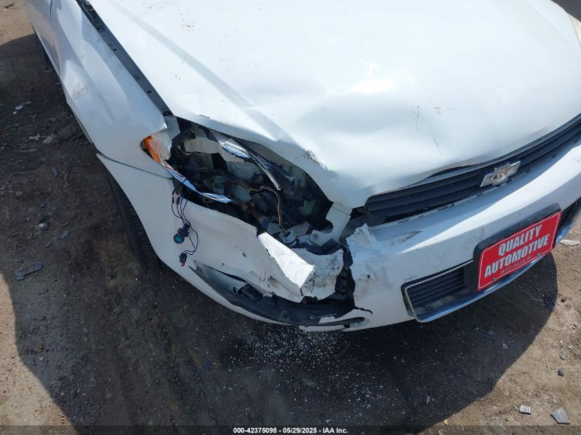 2011 Chevrolet Impala Lt VIN: 2G1WG5EK6B1169534 Lot: 42375098