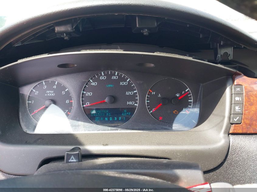 2011 Chevrolet Impala Lt VIN: 2G1WG5EK6B1169534 Lot: 42375098