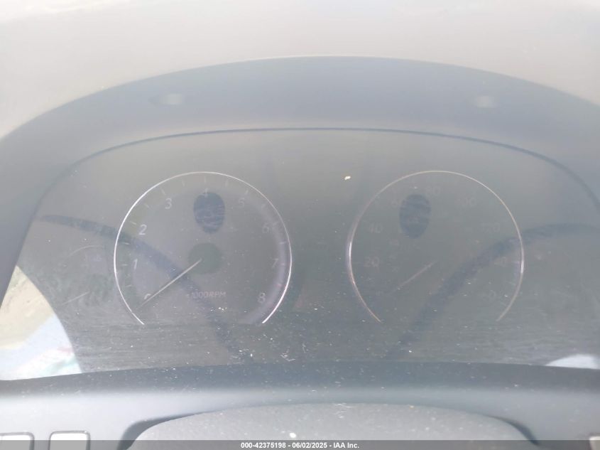 2007 Lexus Ls 460 L VIN: JTHGL46F575003643 Lot: 42375198