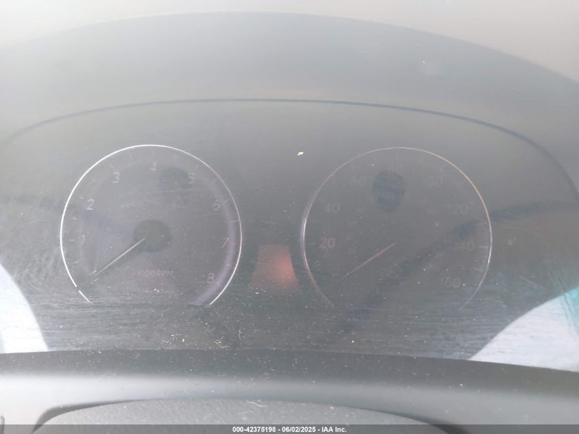 2007 Lexus Ls 460 L VIN: JTHGL46F575003643 Lot: 42375198