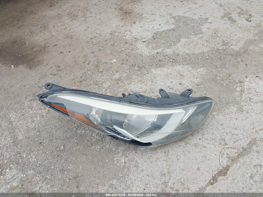 2014 Hyundai Elantra Se VIN: 5NPDH4AE6EH508138 Lot: 42375239