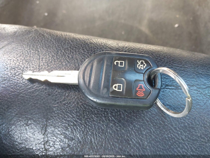 2014 FORD MUSTANG VIN: 1ZVBP8CF4E5246348