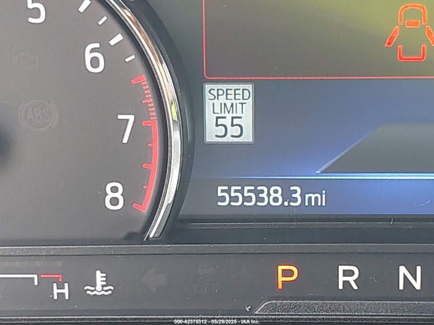 2022 Ford Explorer VIN: 1FMDSK7DHXNGB3648 Lot: 42375312