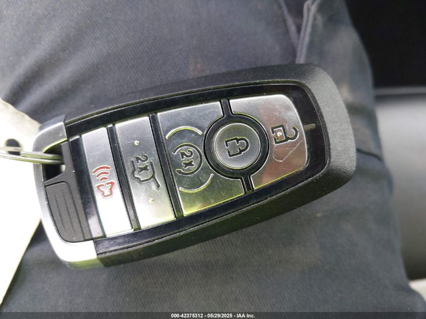 2022 Ford Explorer VIN: 1FMDSK7DHXNGB3648 Lot: 42375312