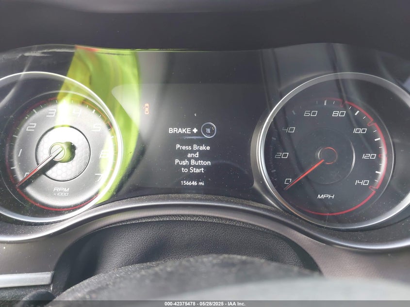 2019 DODGE CHARGER VIN: 2C3CDXBG7KH696444