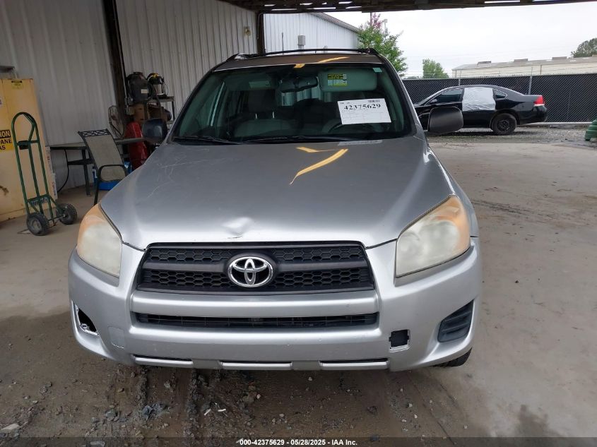 2011 Toyota Rav4 VIN: 2T3ZF4DV6BW063461 Lot: 42375629
