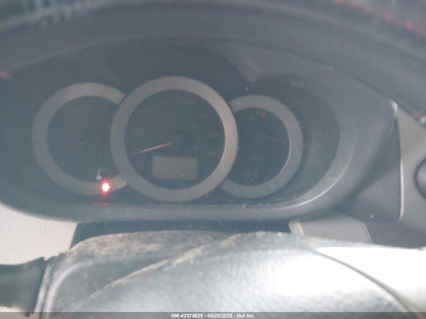 2011 Toyota Rav4 VIN: 2T3ZF4DV6BW063461 Lot: 42375629