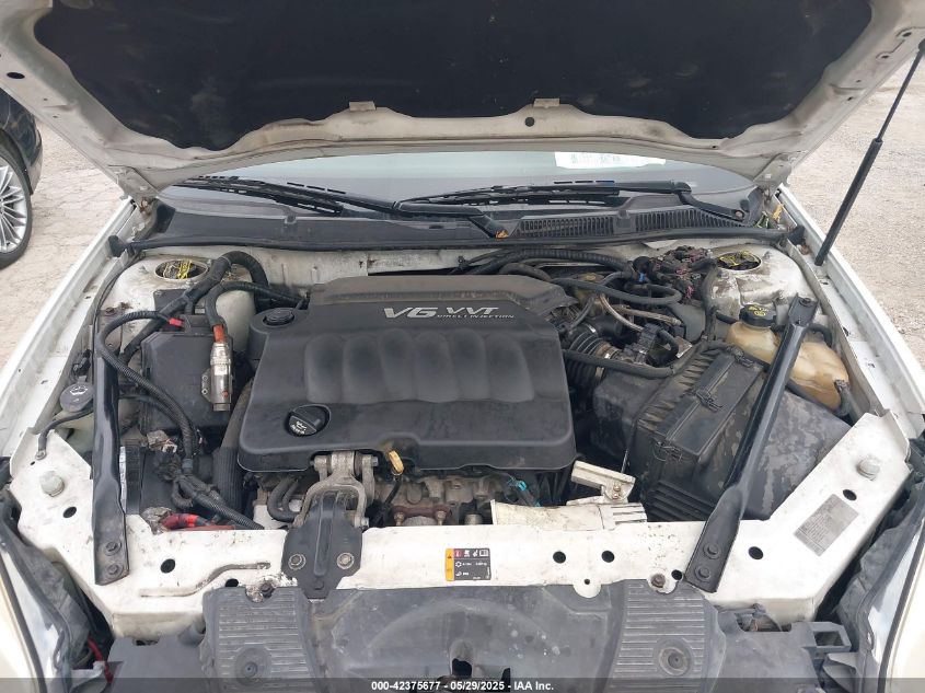 2012 Chevrolet Impala Lt VIN: 2G1WB5E36C1116597 Lot: 42375677