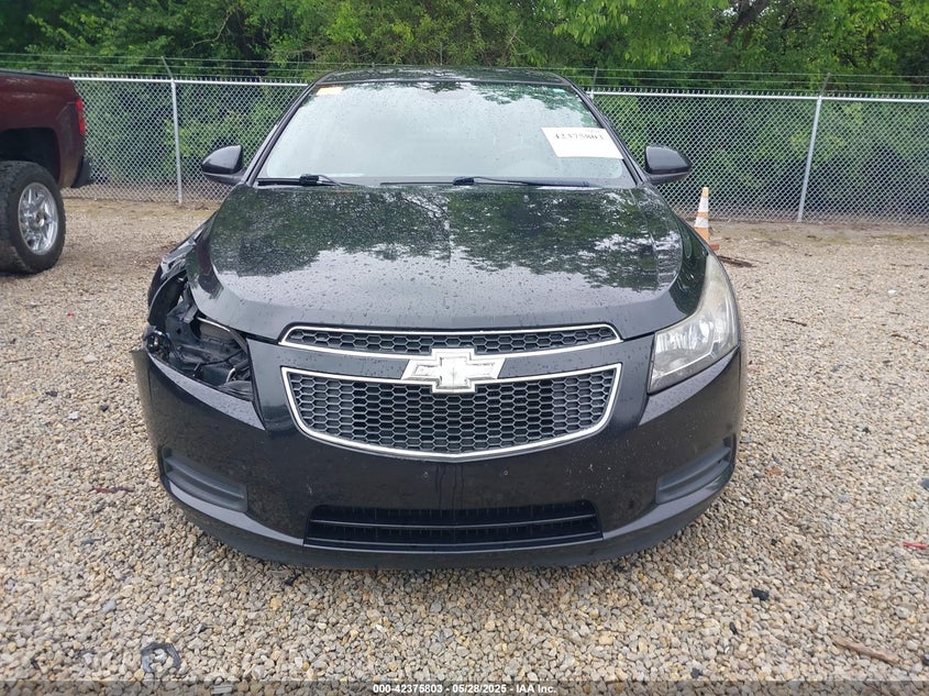 2013 CHEVROLET CRUZE ECO AUTO - 1G1PH5SB4D7163744