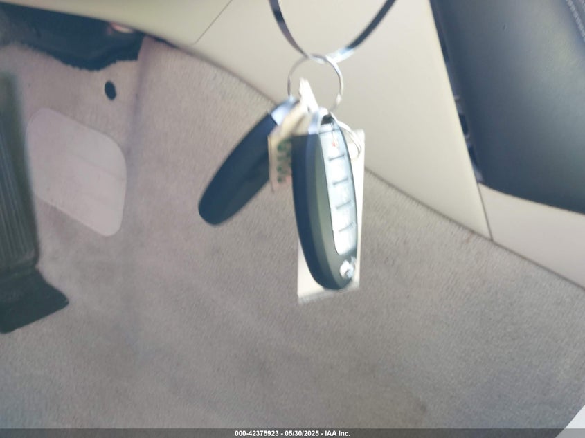 2016 INFINITI Q50 3.0T PREMIUM - JN1EV7AR9GM345224