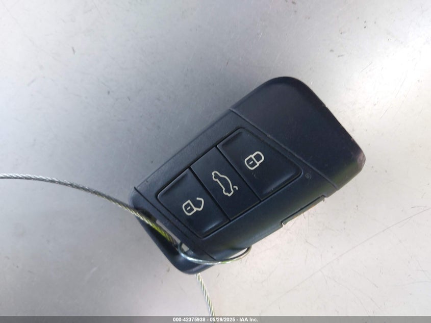 2019 VOLKSWAGEN JETTA VIN: 3VWC57BU1KM072359